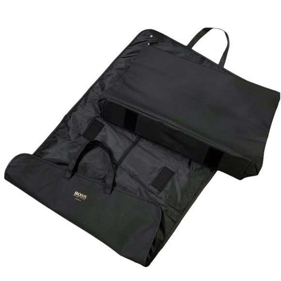 Hugo Boss Bags Euc Boss Hugo Boss Parfums Garment Bag With